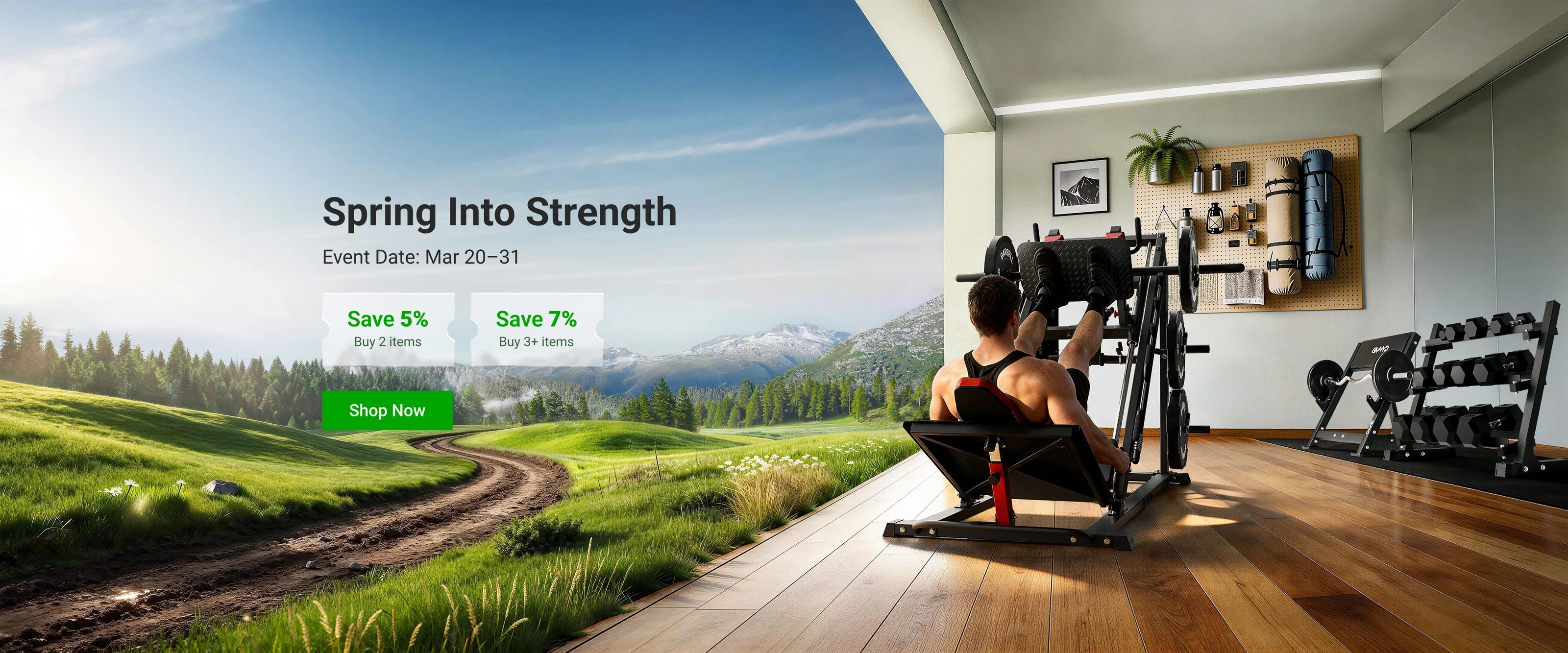 Welcome to Our Store