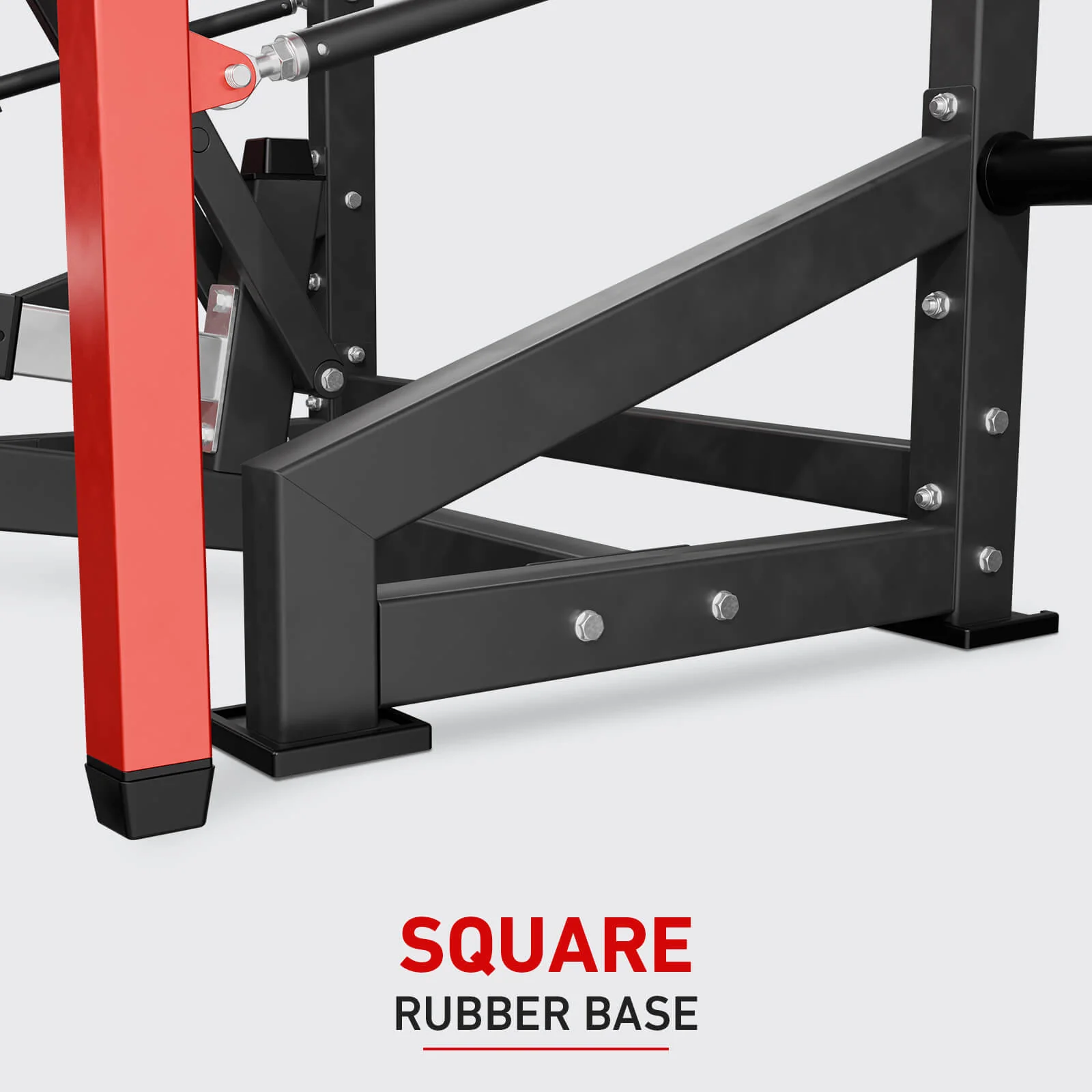 Flat/ Incline Chest Press &Shoulder Press Machine CP01 - Image 13