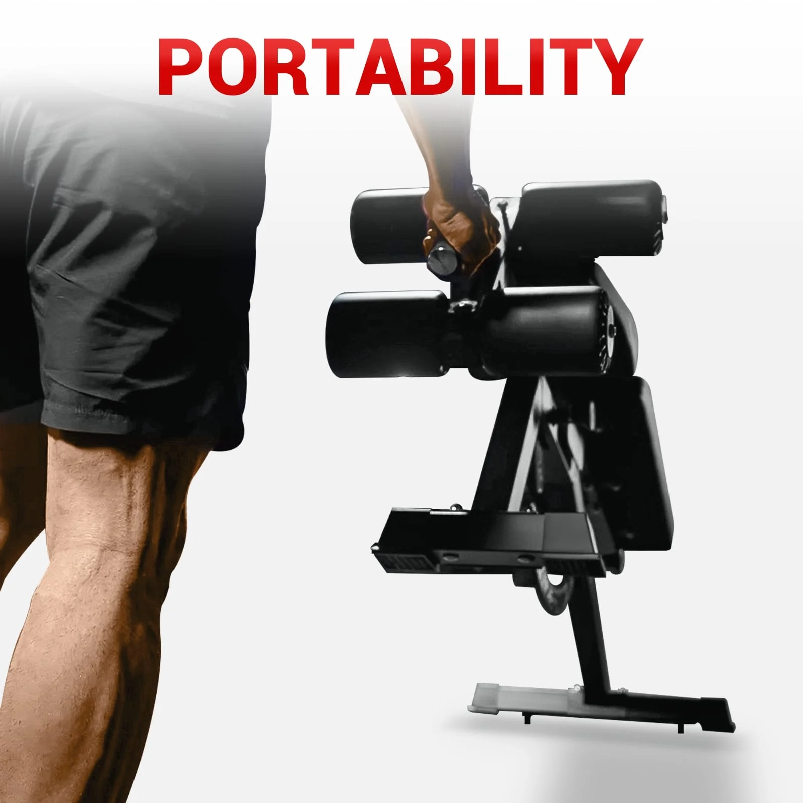 Adjustable FID Bench WB00 - Image 10