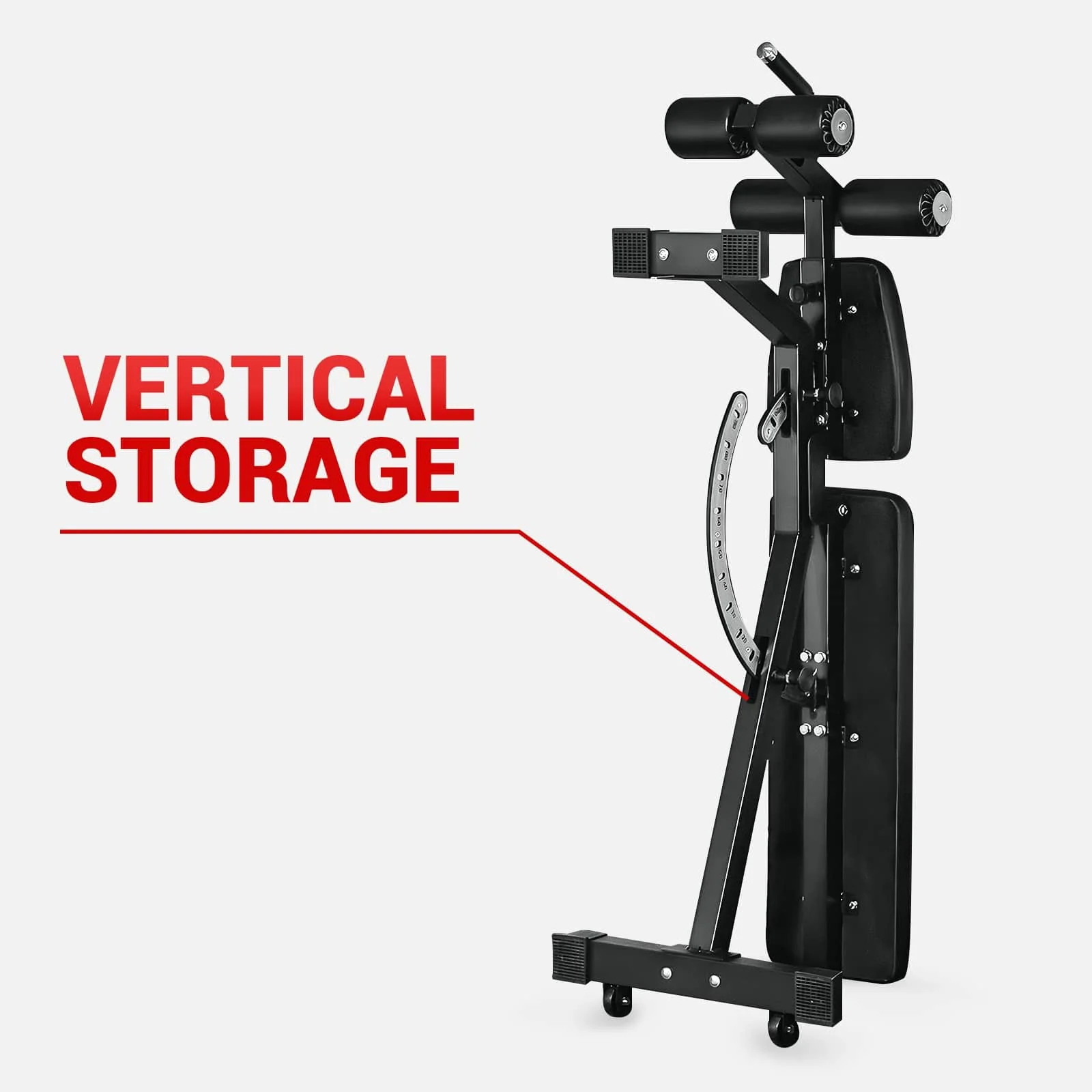 Adjustable FID Bench WB00 - Image 12