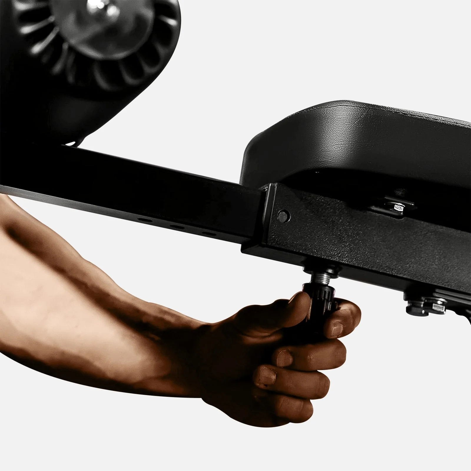 Adjustable FID Bench WB00 - Image 14