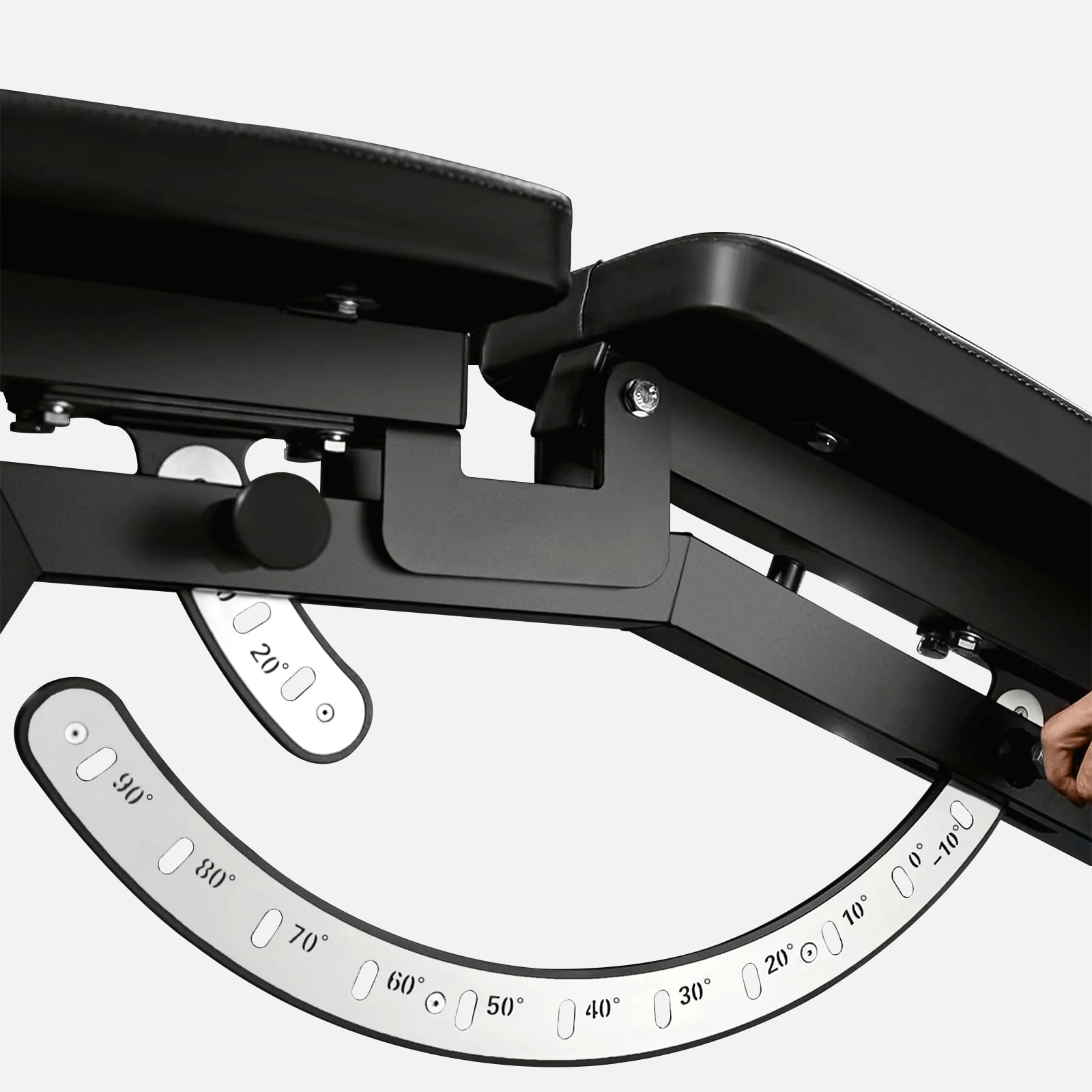 Adjustable FID Bench WB00 - Image 15