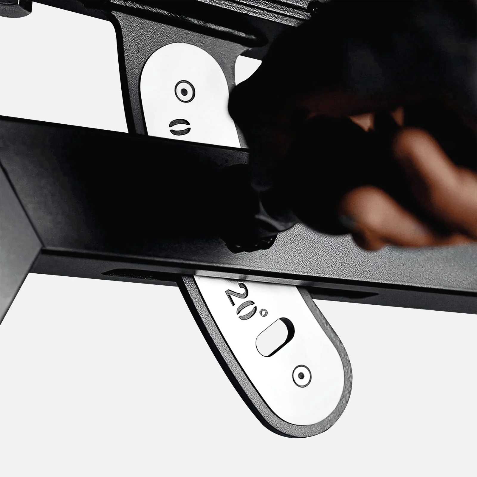 Adjustable FID Bench WB00 - Image 16