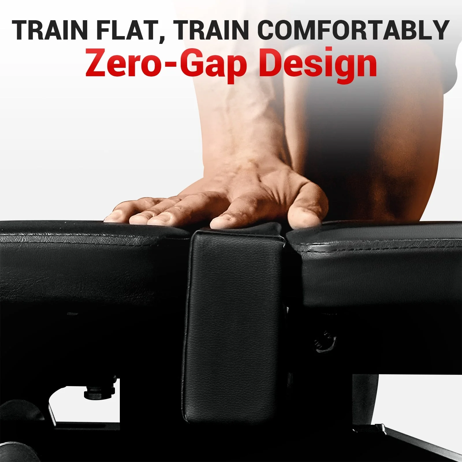 Adjustable FID Bench WB00 - Image 5