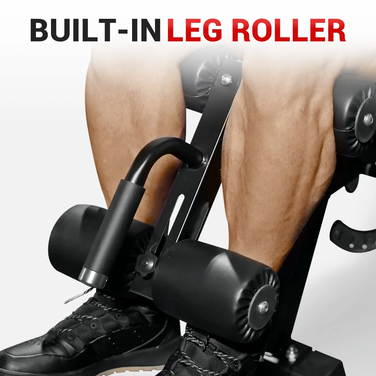 Adjustable FID Bench WB00 - Image 6