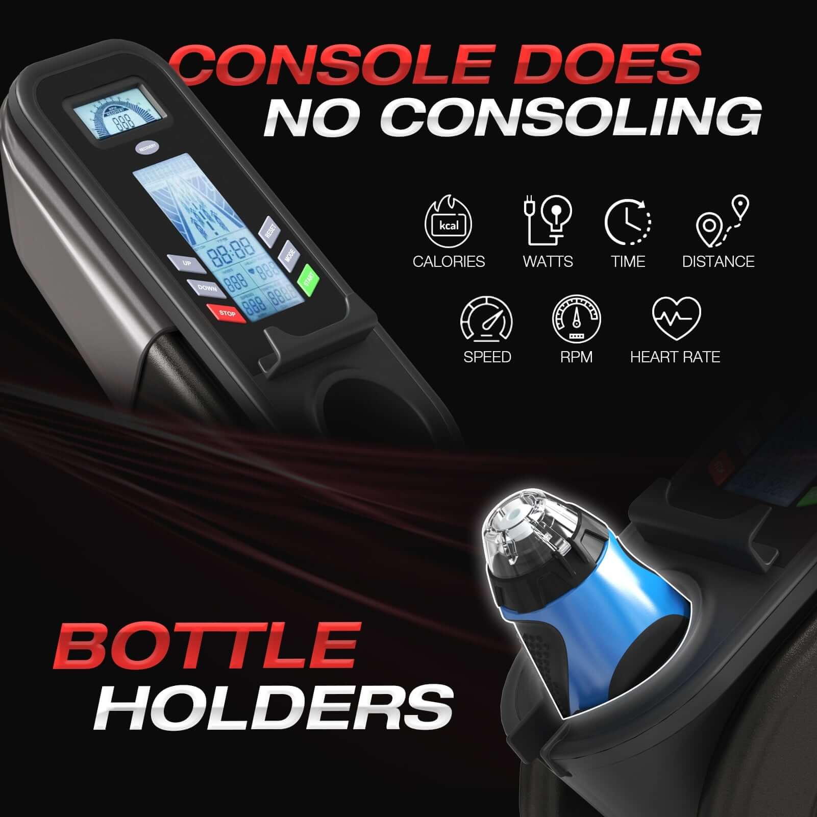 Air Bike AB01 - Image 6