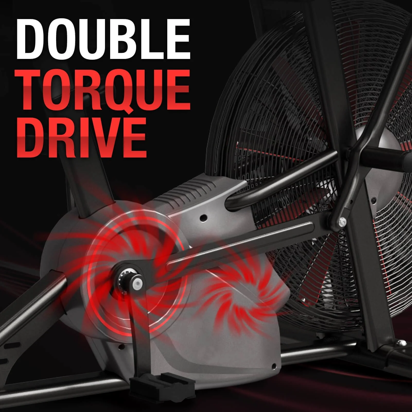 Air Bike AB01 - Image 8