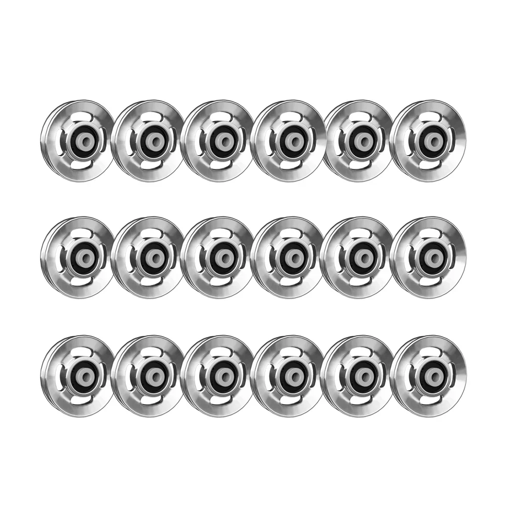 Aluminum Pulley Set - Image 3