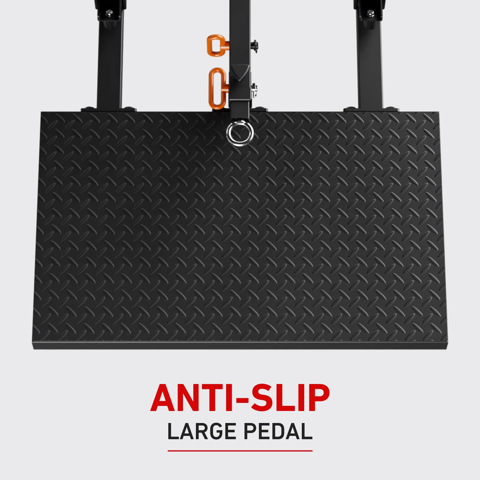 Belt Squat Machine BS00 - Image 8