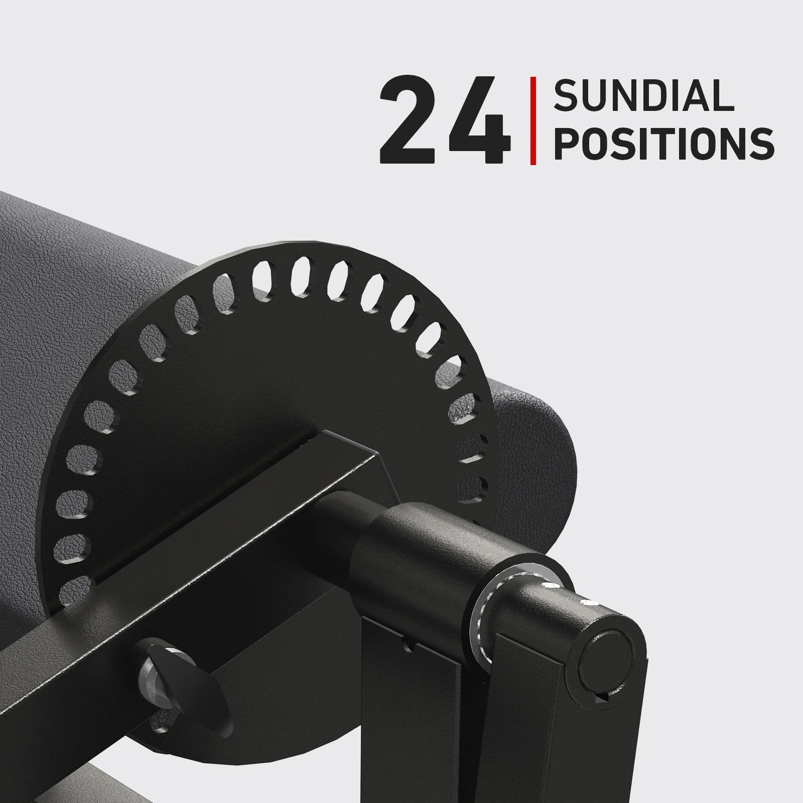 Bicep Curl And Tricep Extension Machine WJ32 - Image 7