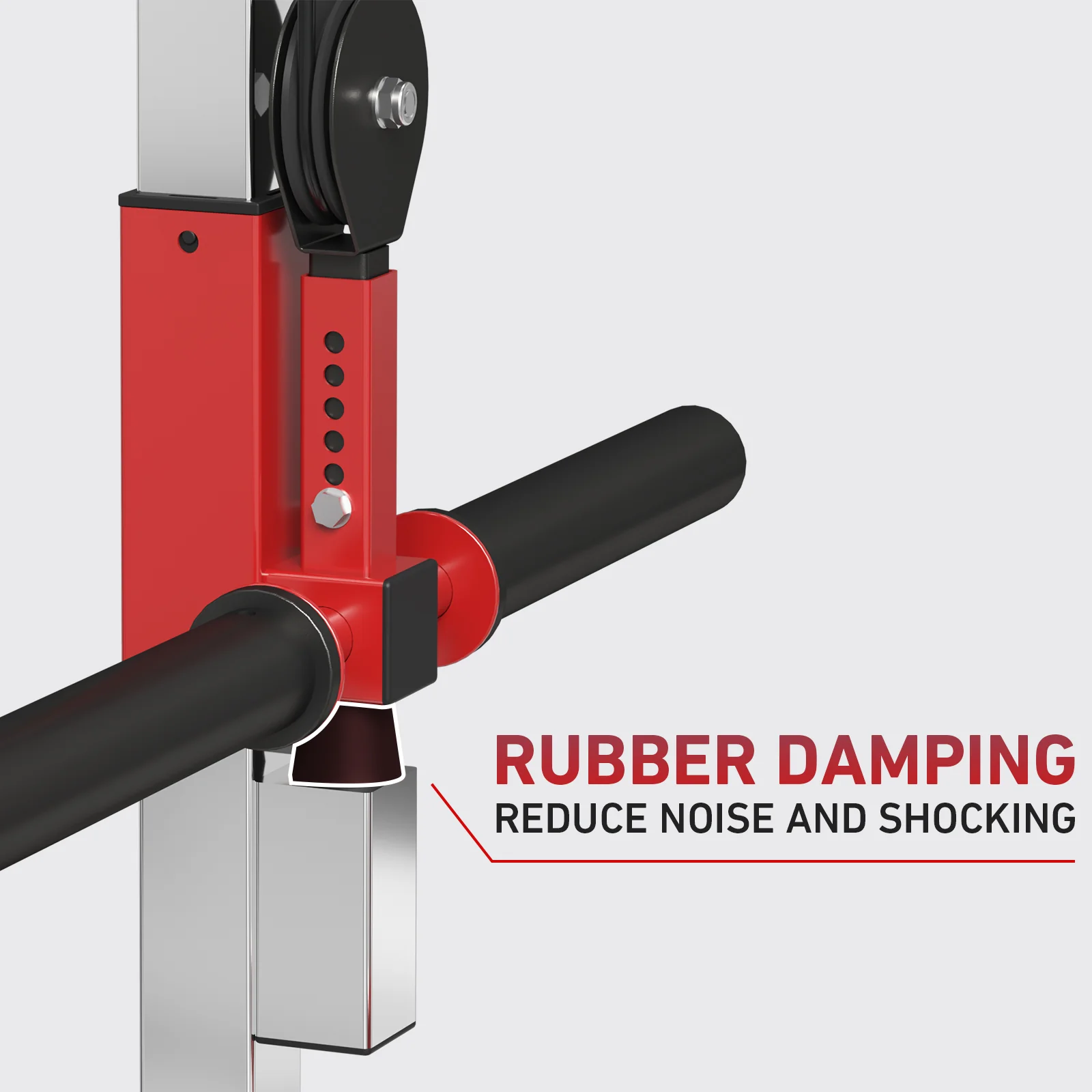 Pec Deck and Rear Delt Machine FR01 (UPGRADED) - Image 10