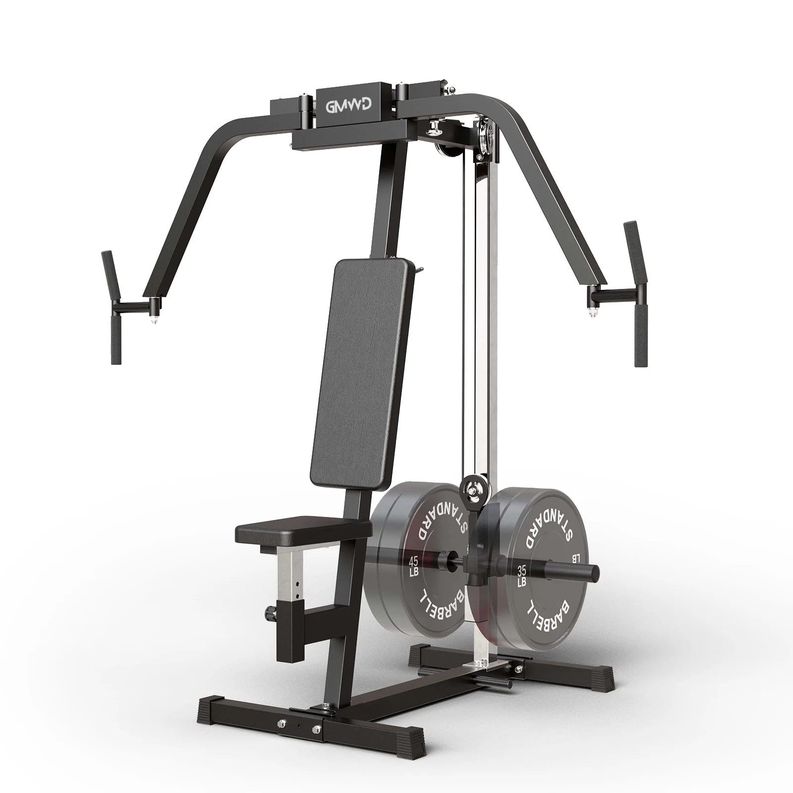 Pec Deck and Rear Delt Machine FR01 (UPGRADED) - Image 11