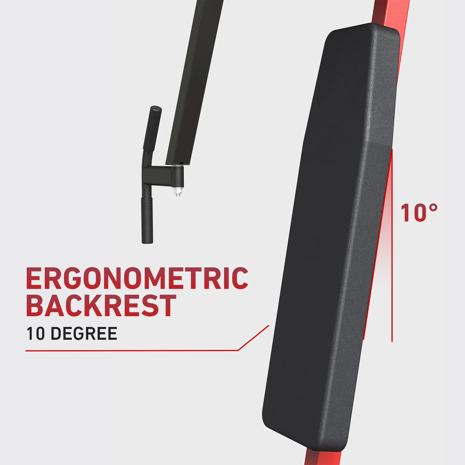 Pec Deck and Rear Delt Machine FR01 (UPGRADED) - Image 5
