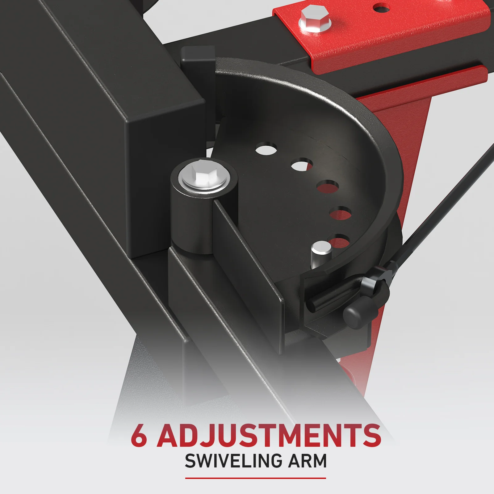 Pec Deck and Rear Delt Machine FR01 (UPGRADED) - Image 6