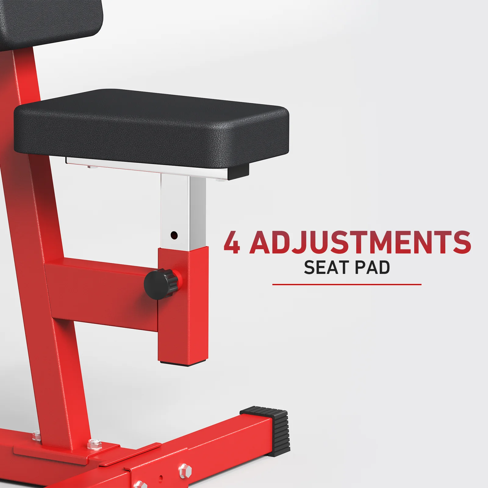 Pec Deck and Rear Delt Machine FR01 (UPGRADED) - Image 7