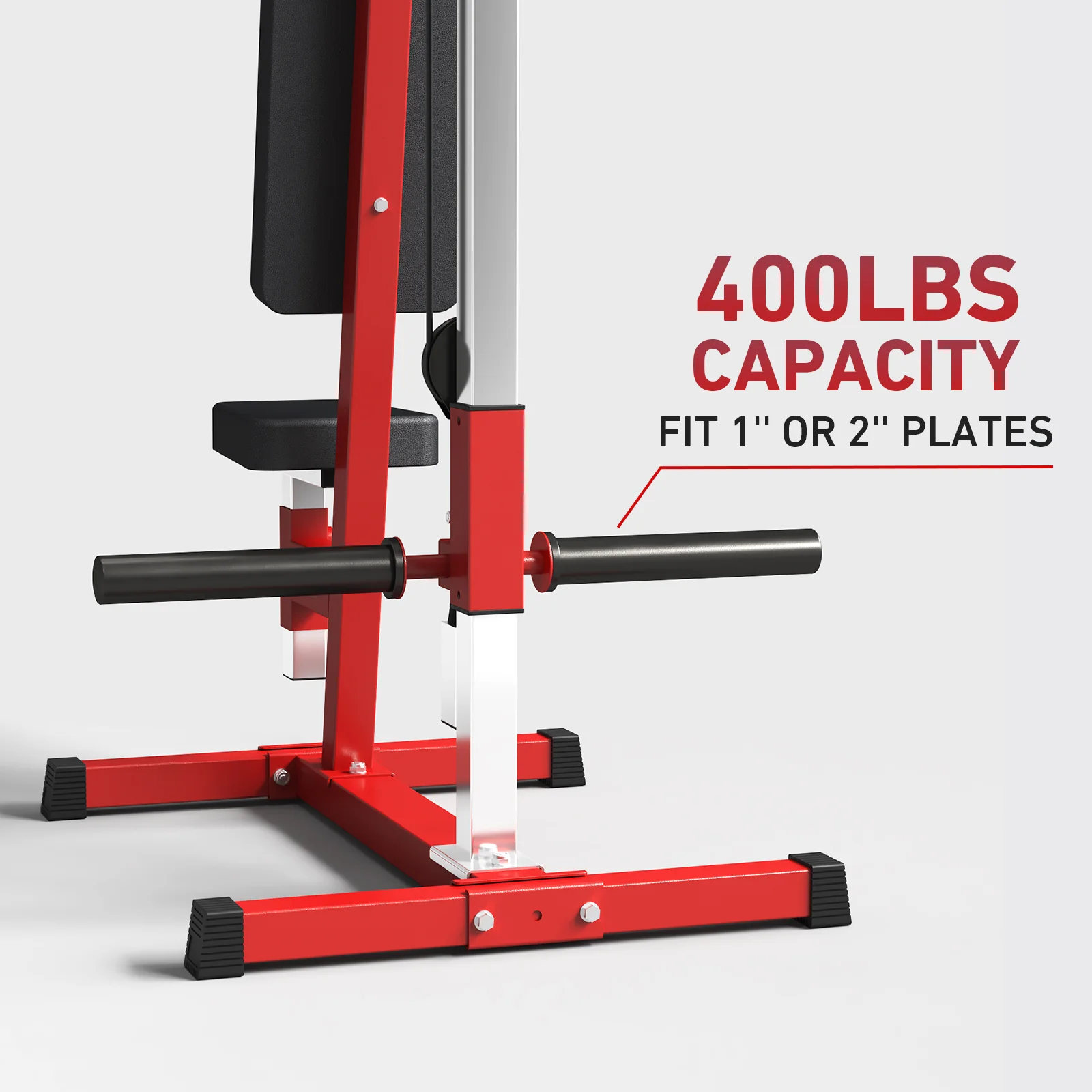 Pec Deck and Rear Delt Machine FR01 (UPGRADED) - Image 8