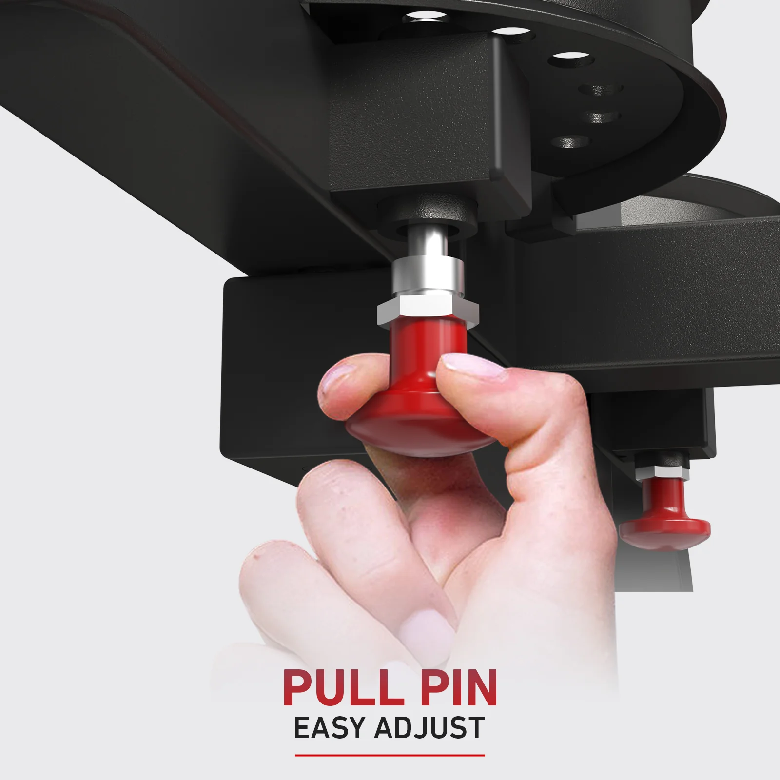 Pec Deck and Rear Delt Machine FR01 (UPGRADED) - Image 9