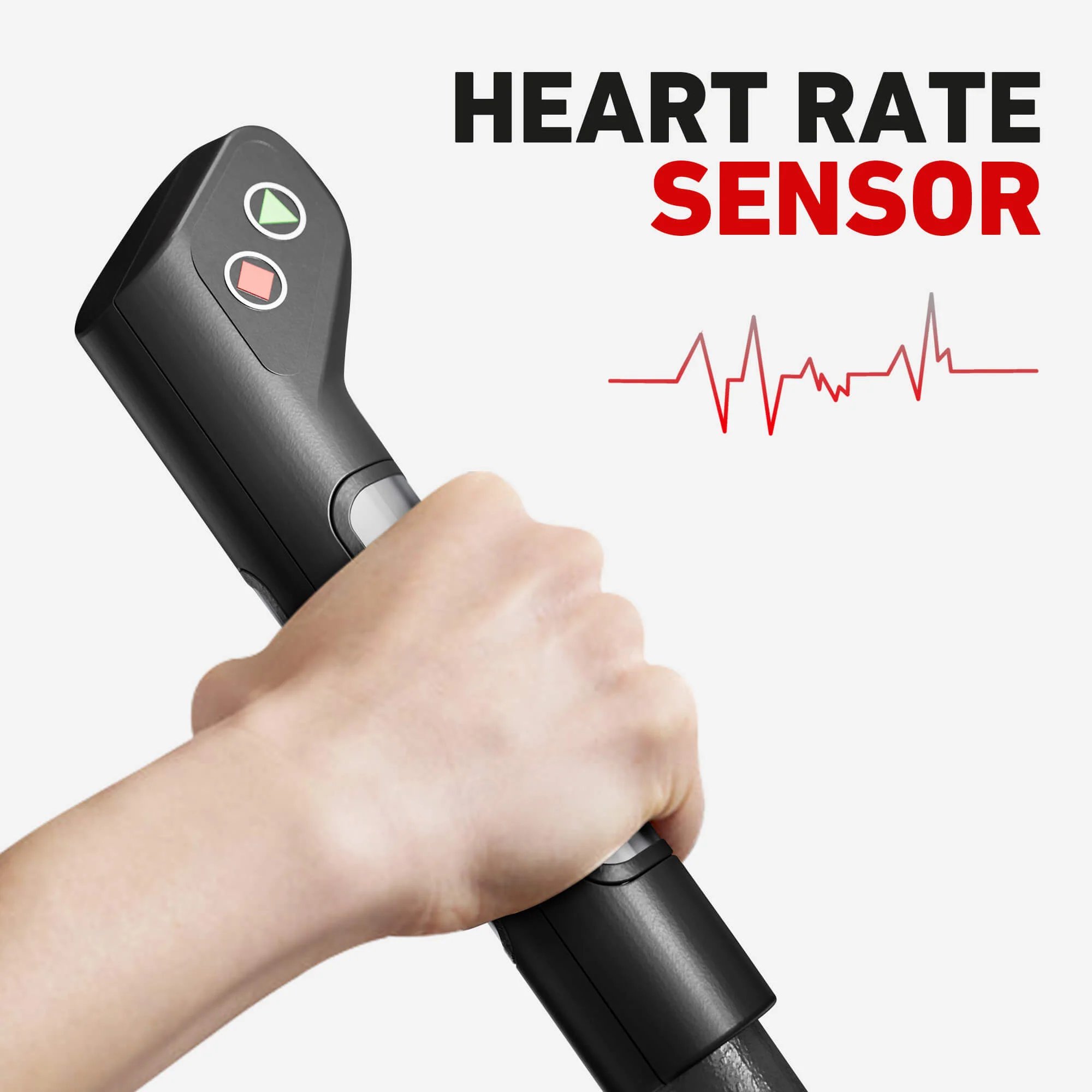 Commercial Stair Climber PRO SS03 - Image 11