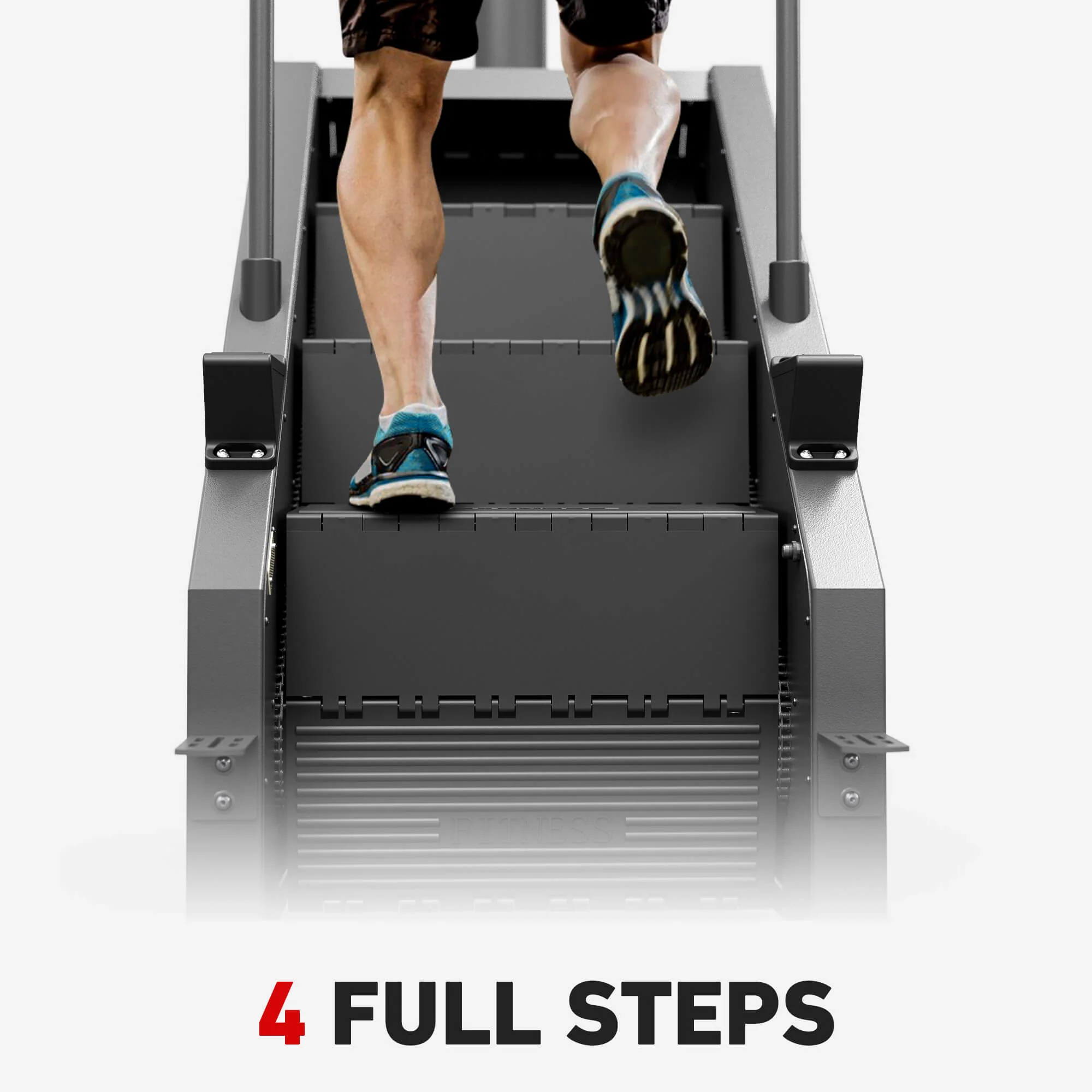 Commercial Stair Climber PRO SS03 - Image 12