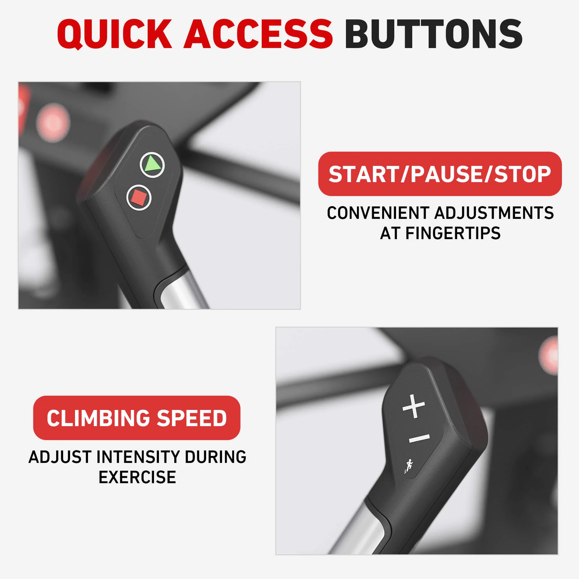 Commercial Stair Climber PRO SS03 - Image 7