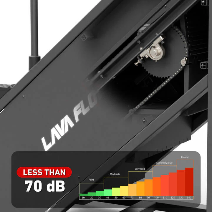 Commercial Stair Climber PRO SS03 - Image 9