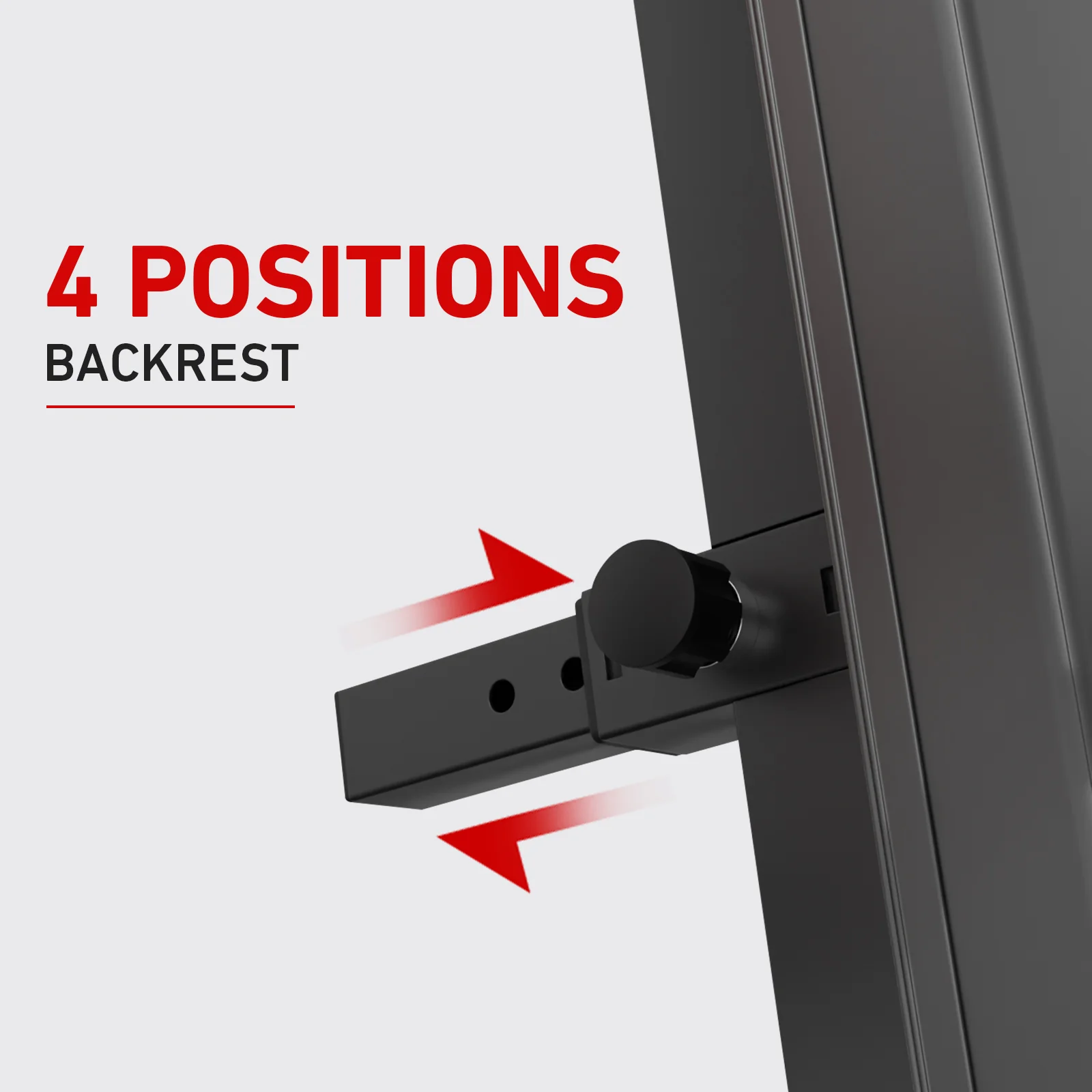 Lateral Raise and Shoulder Press Machine SP00 - Image 12