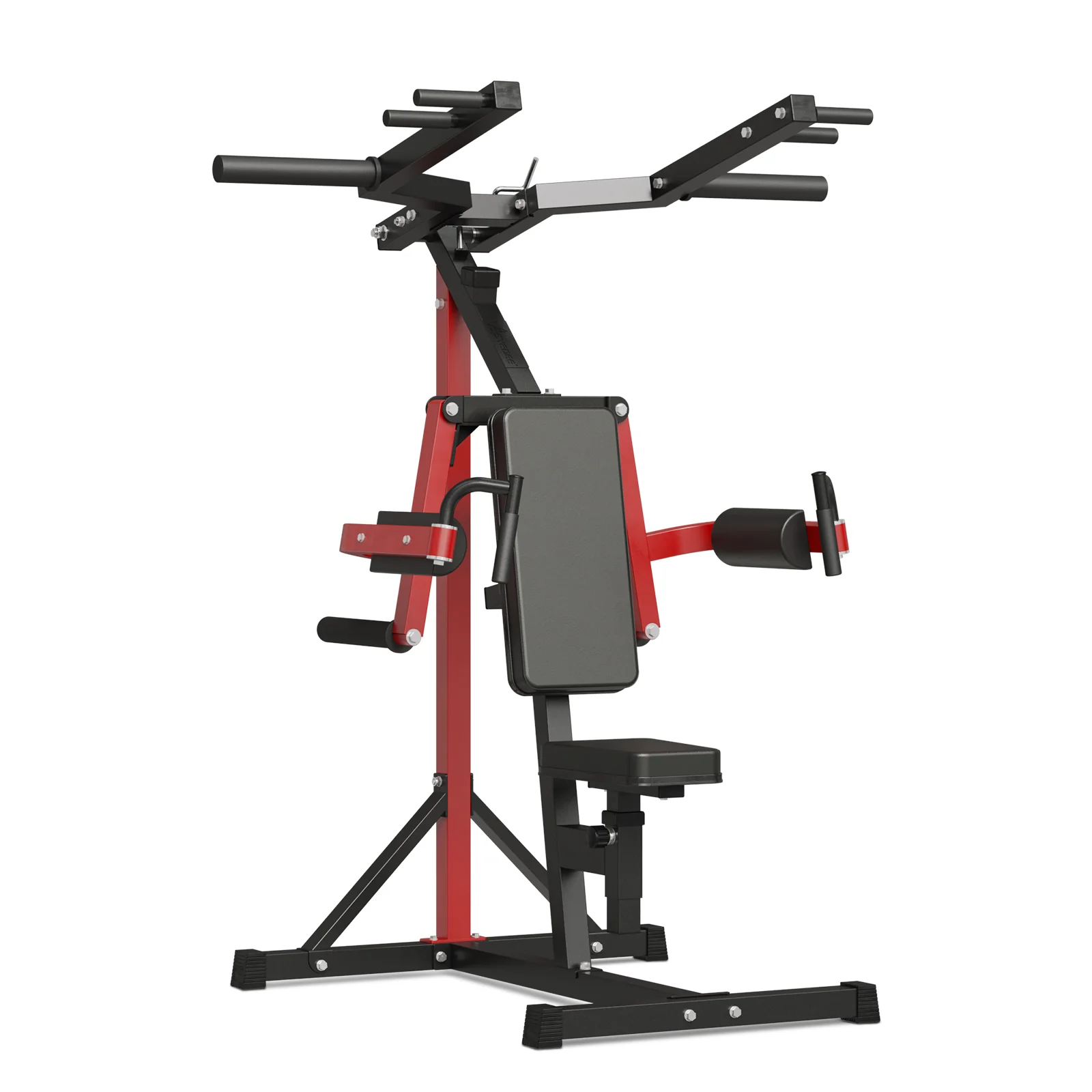 Lateral Raise and Shoulder Press Machine SP00 - Image 13