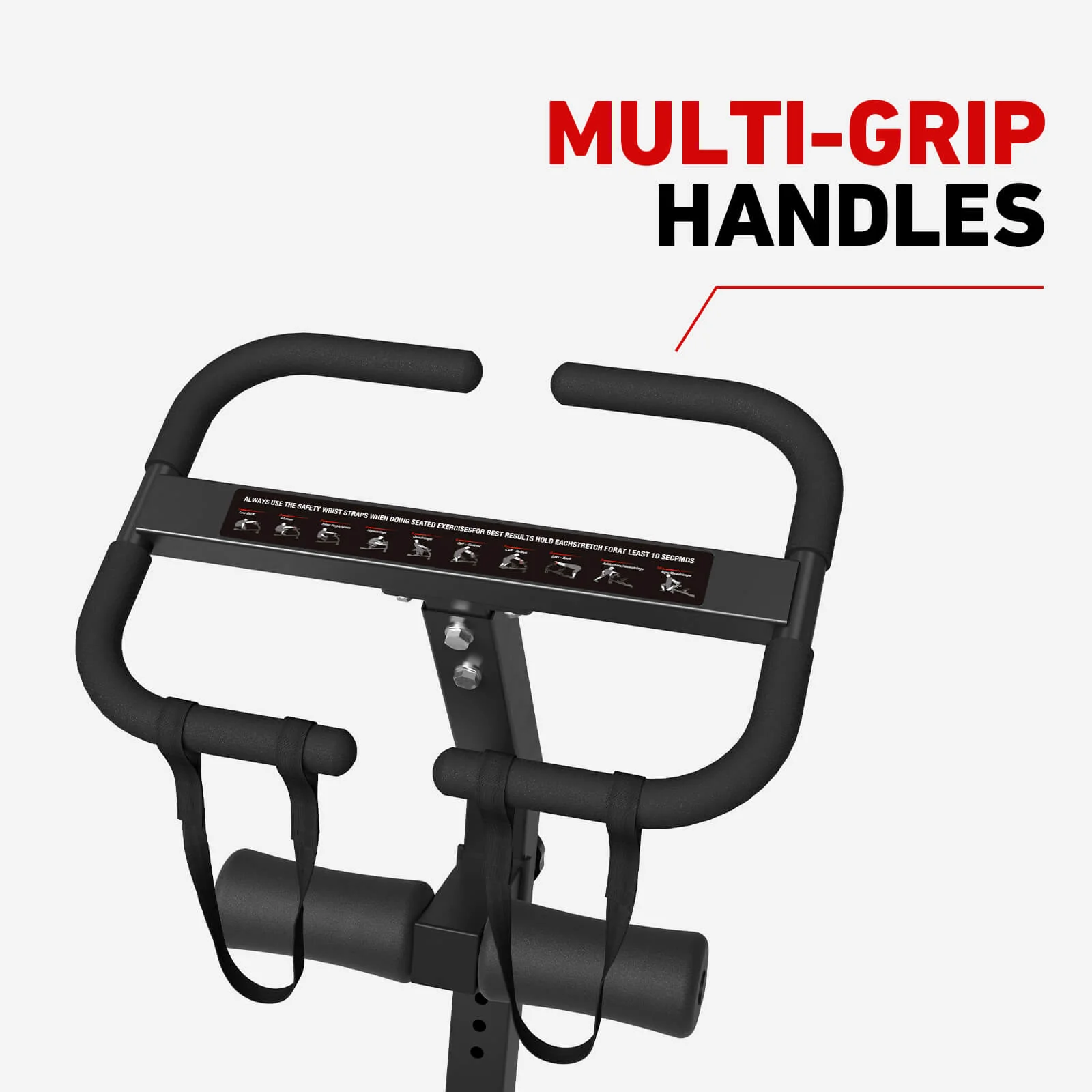 Stretch Training Machine SC01 - Image 11