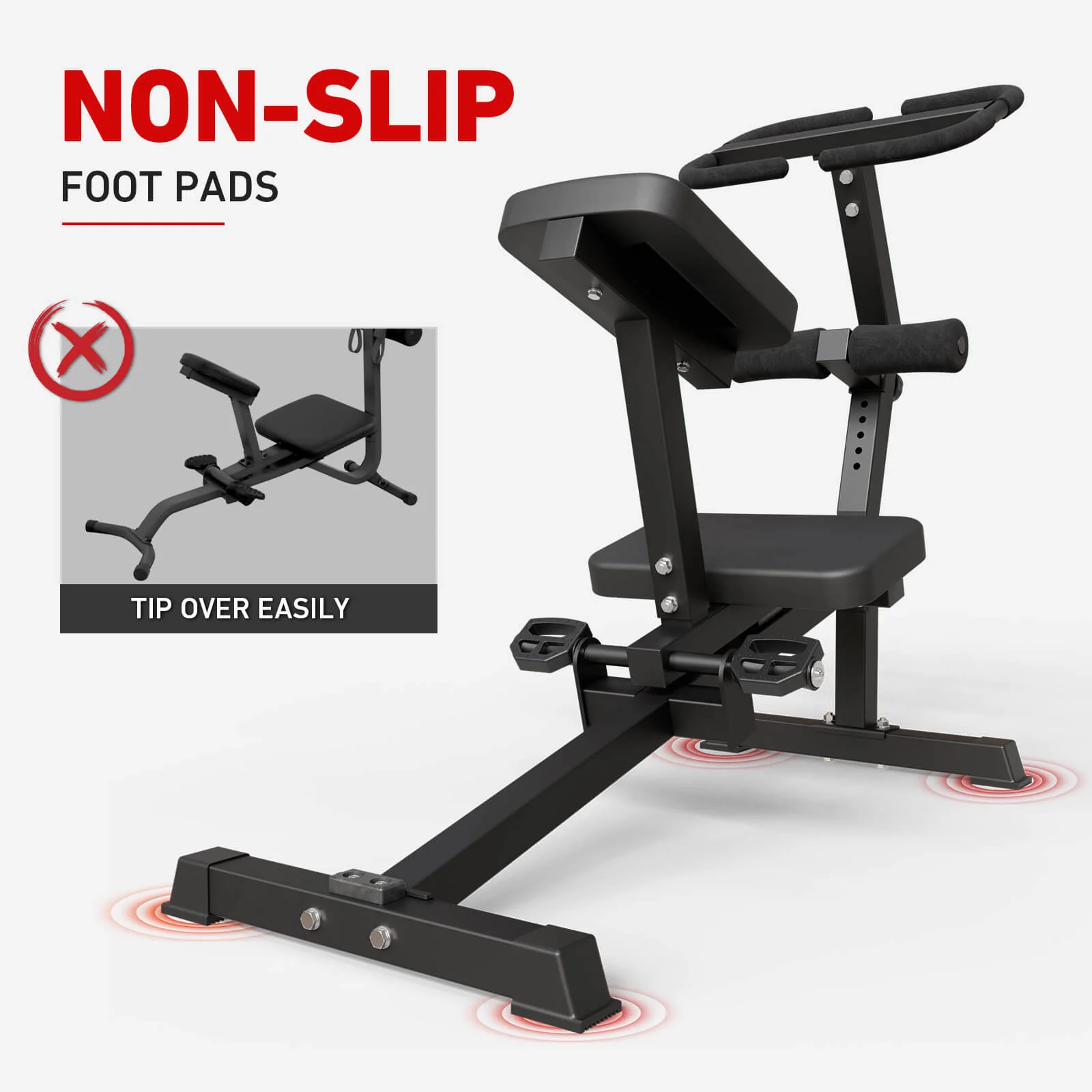 Stretch Training Machine SC01 - Image 12