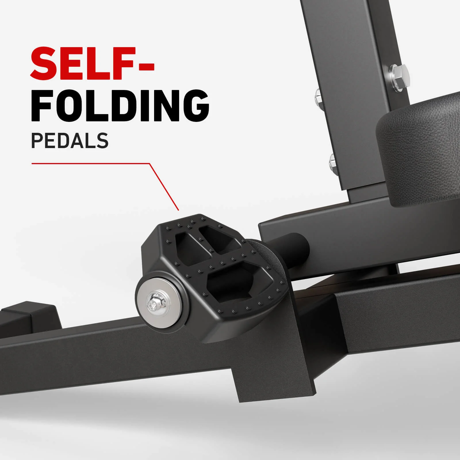 Stretch Training Machine SC01 - Image 14