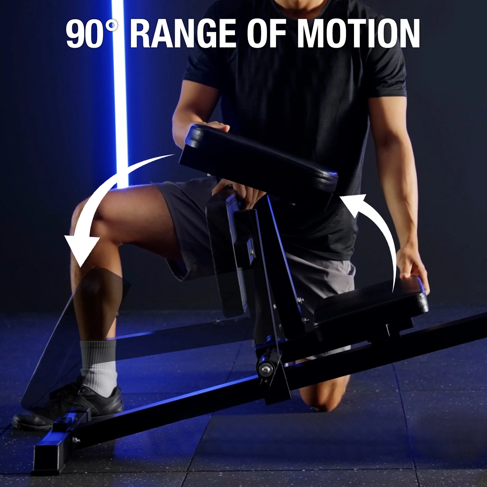 Stretch Training Machine SC01 - Image 4