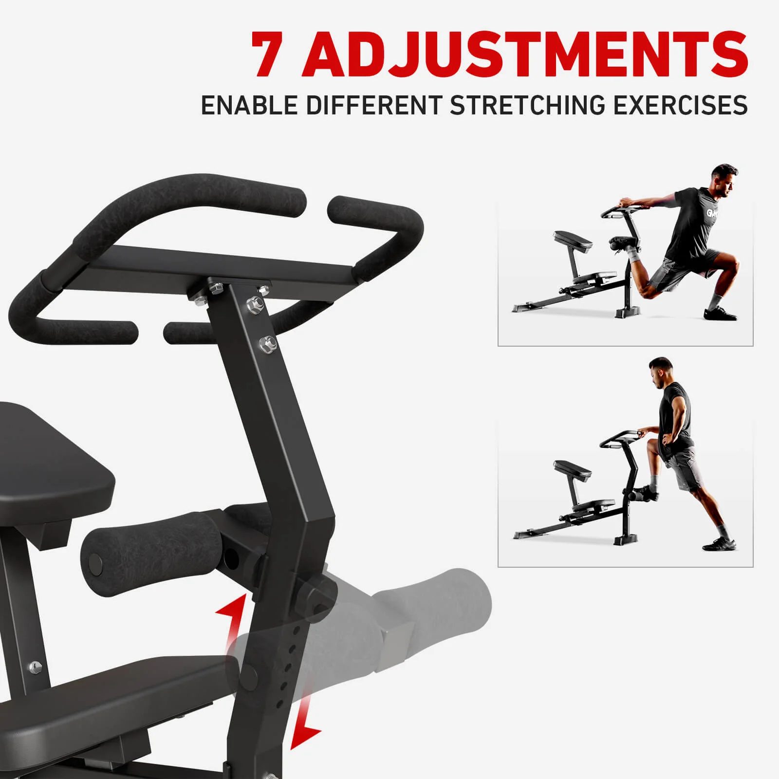 Stretch Training Machine SC01 - Image 7