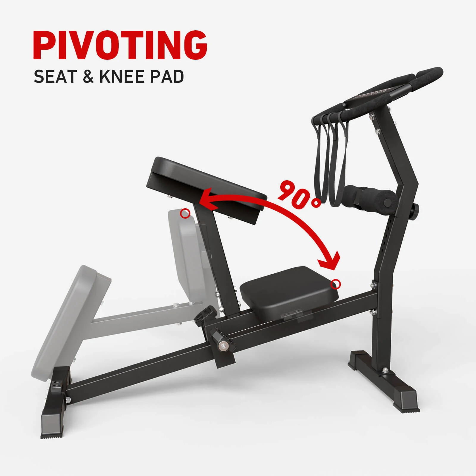 Stretch Training Machine SC01 - Image 8