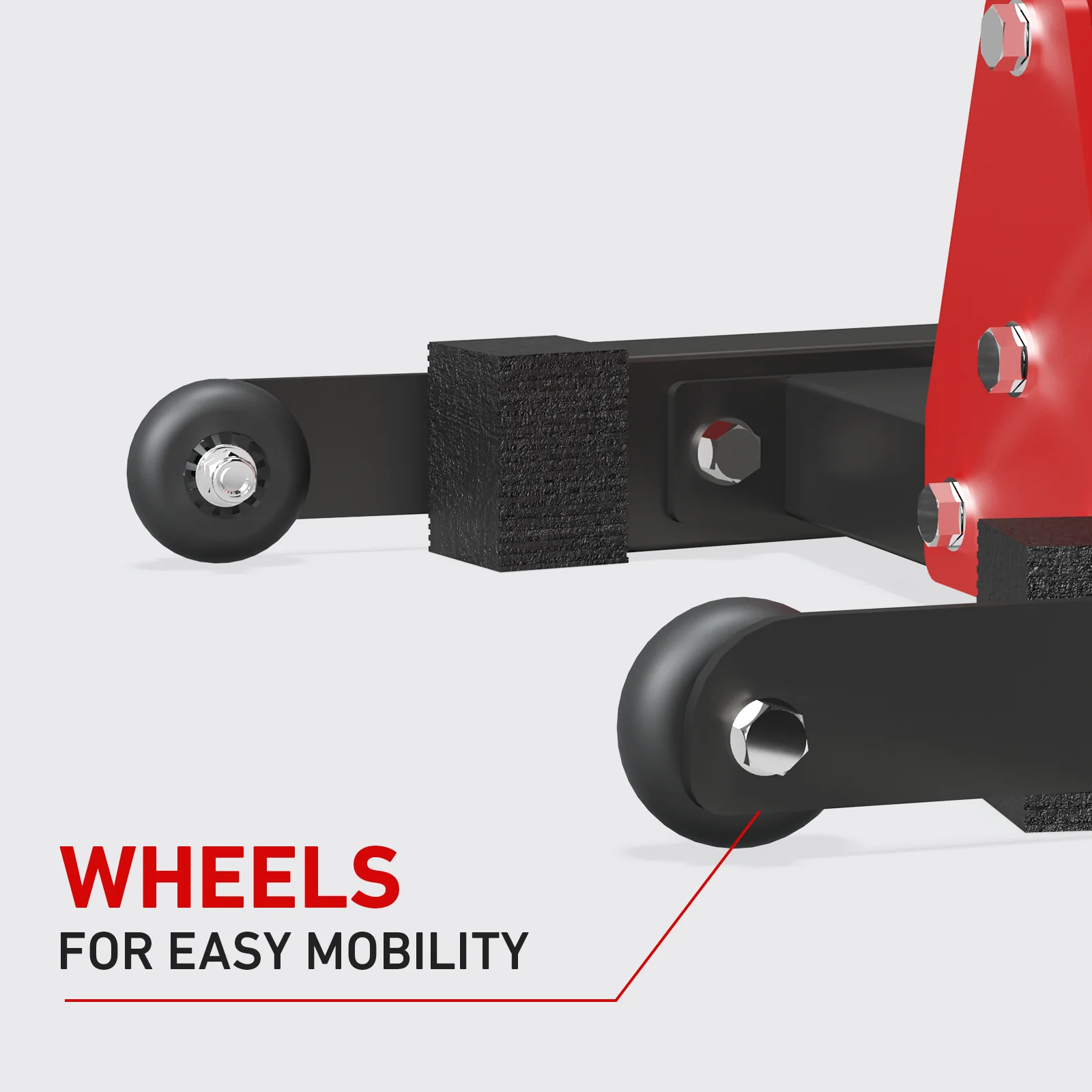 Glute Ham Developer GH01 - Image 10