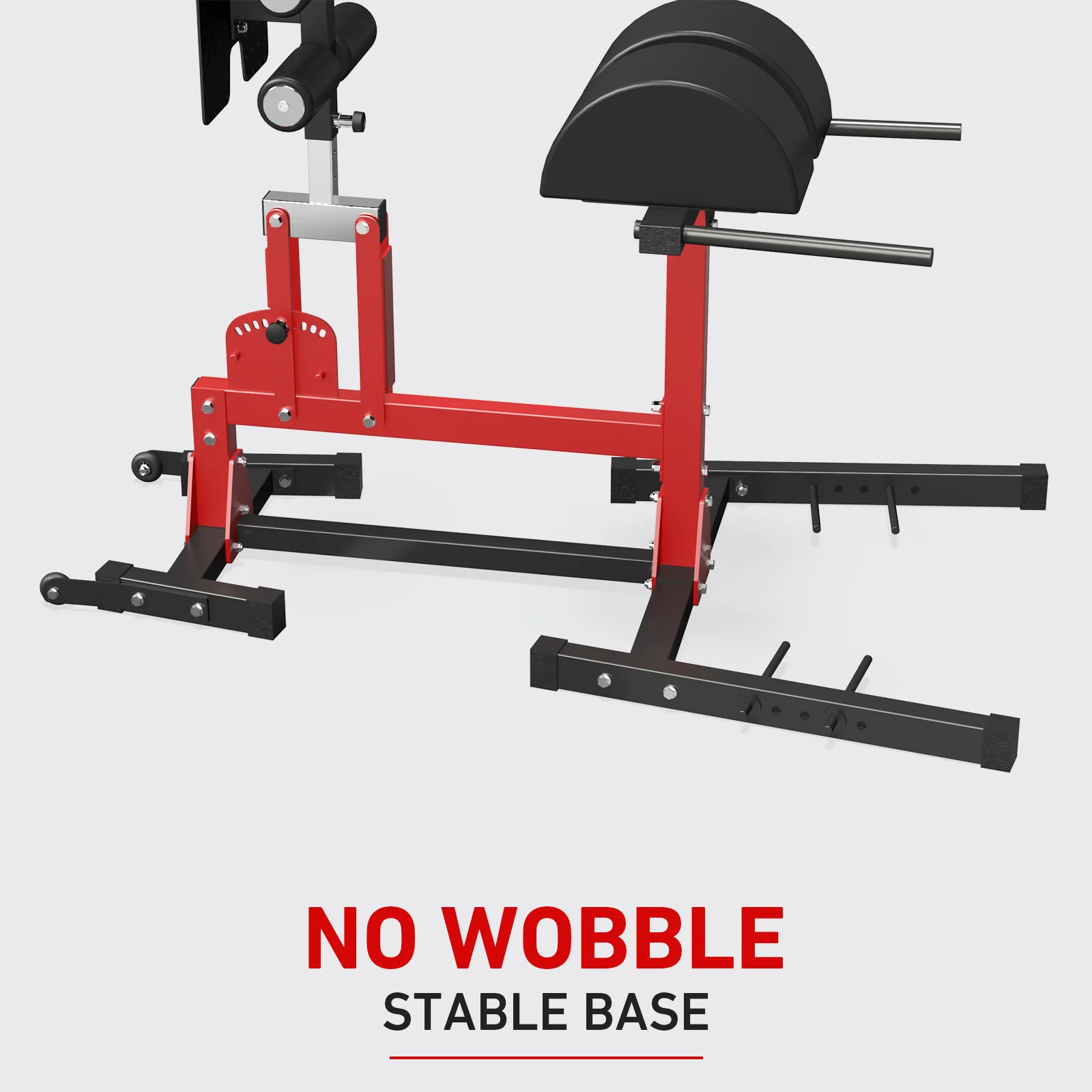 Glute Ham Developer GH01 - Image 11