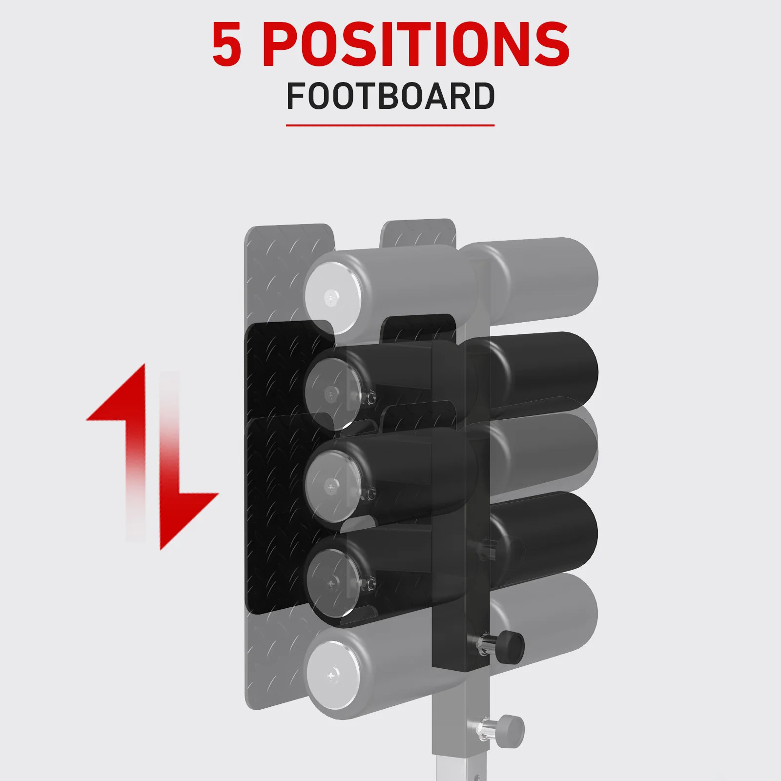 Glute Ham Developer GH01 - Image 5