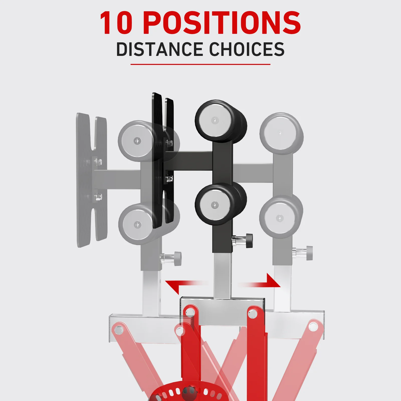 Glute Ham Developer GH01 - Image 6