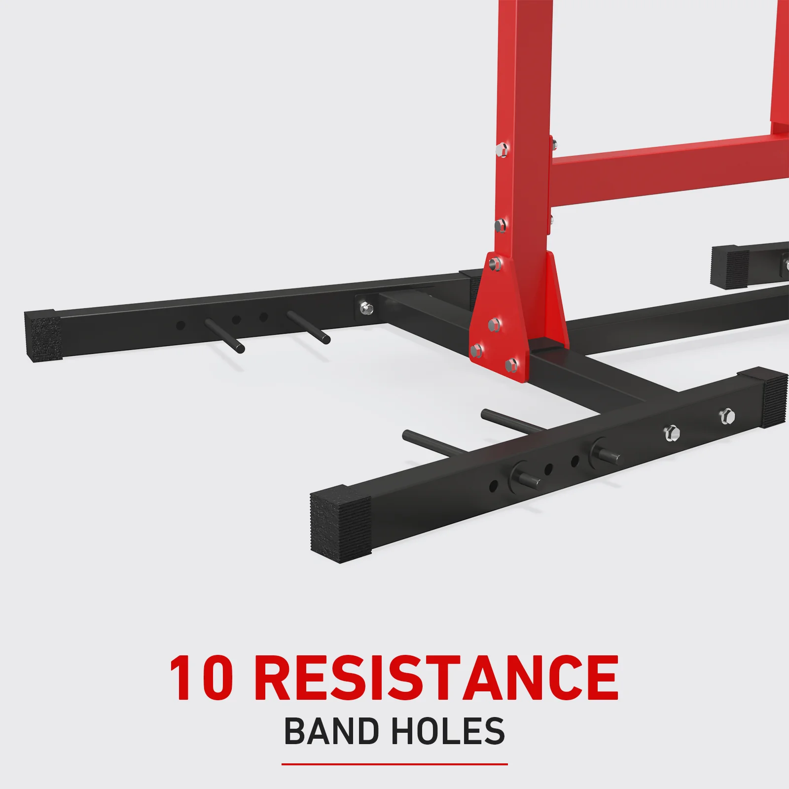 Glute Ham Developer GH01 - Image 7