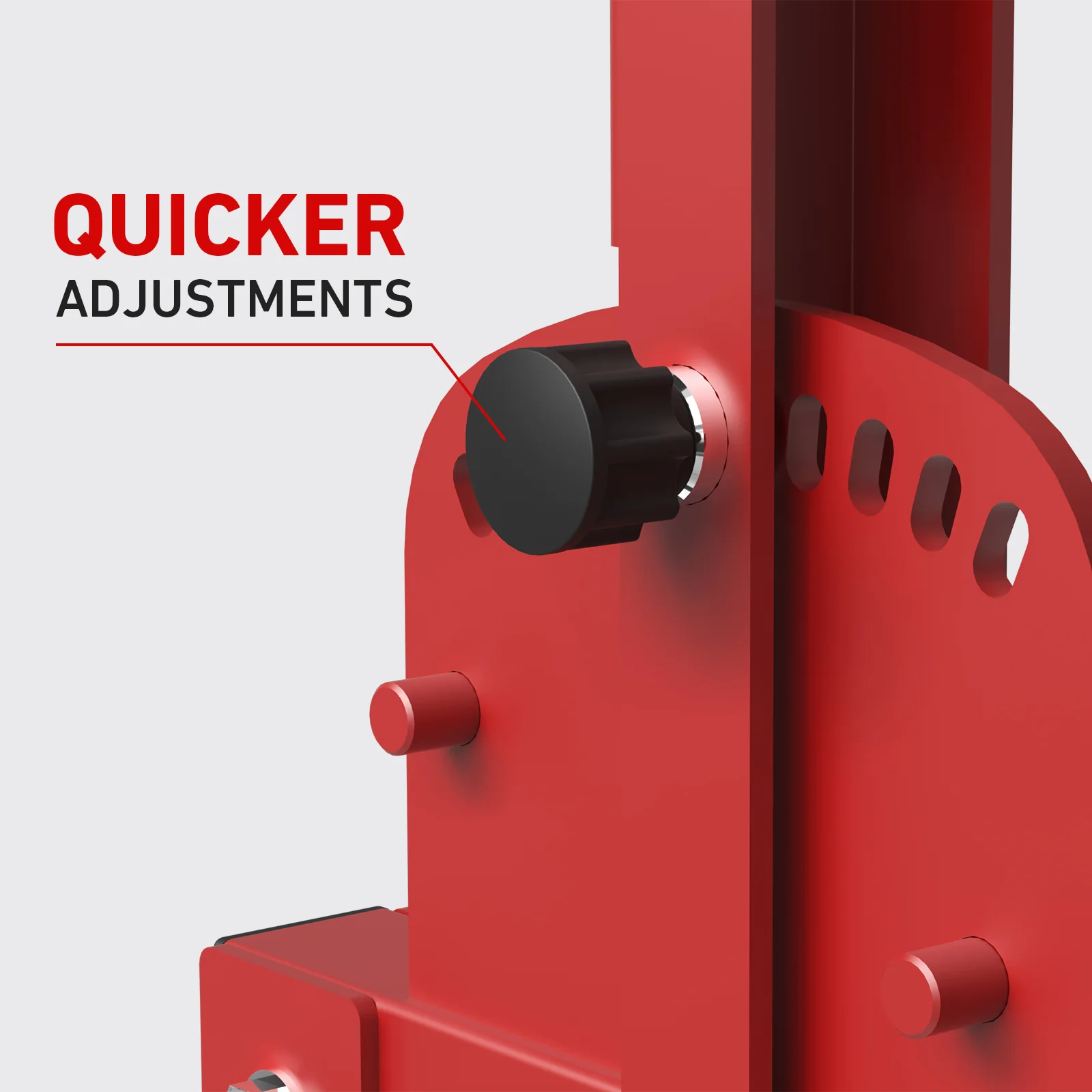 Glute Ham Developer GH01 - Image 8