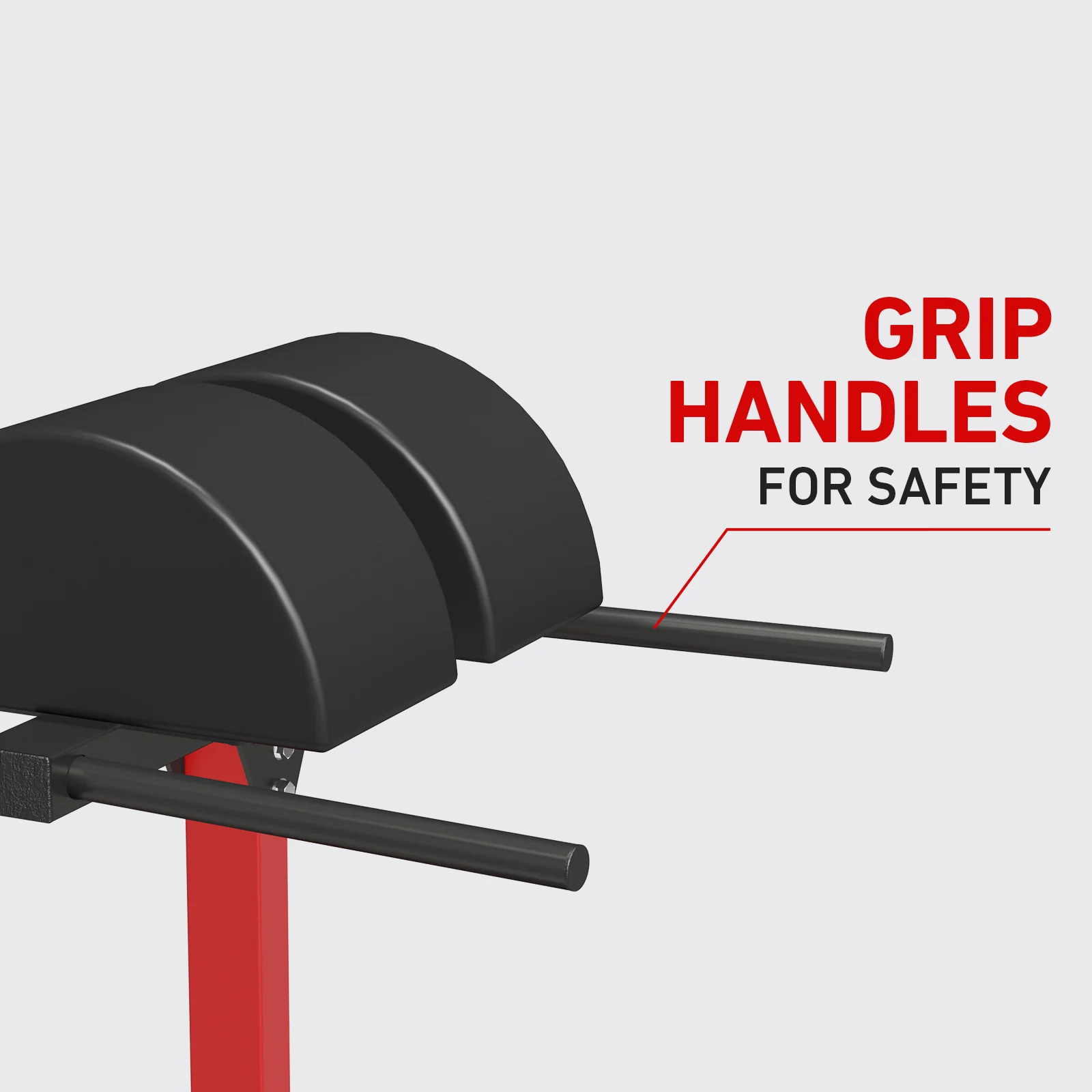 Glute Ham Developer GH01 - Image 9