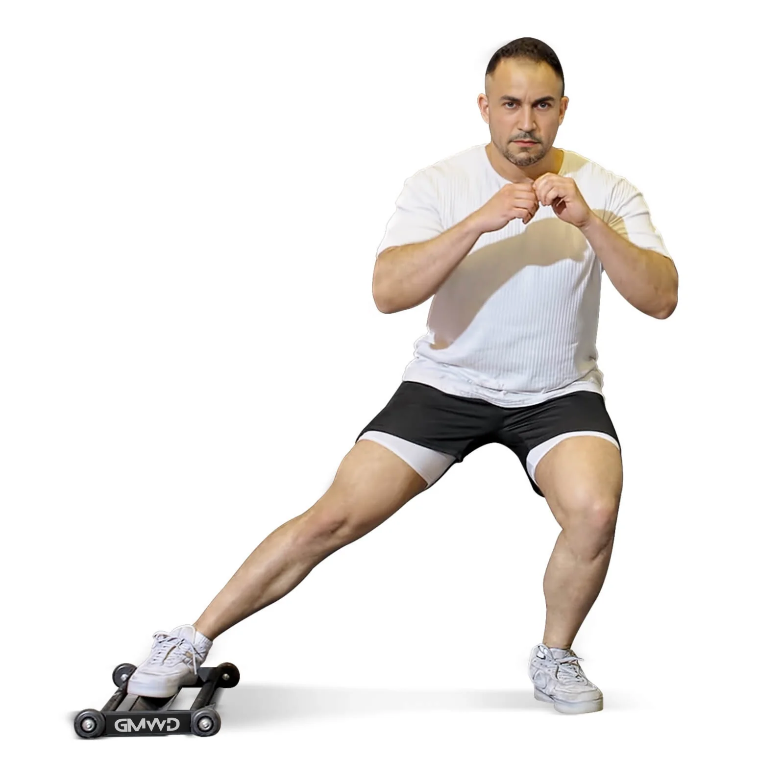 Glute Ham Glider - Image 3