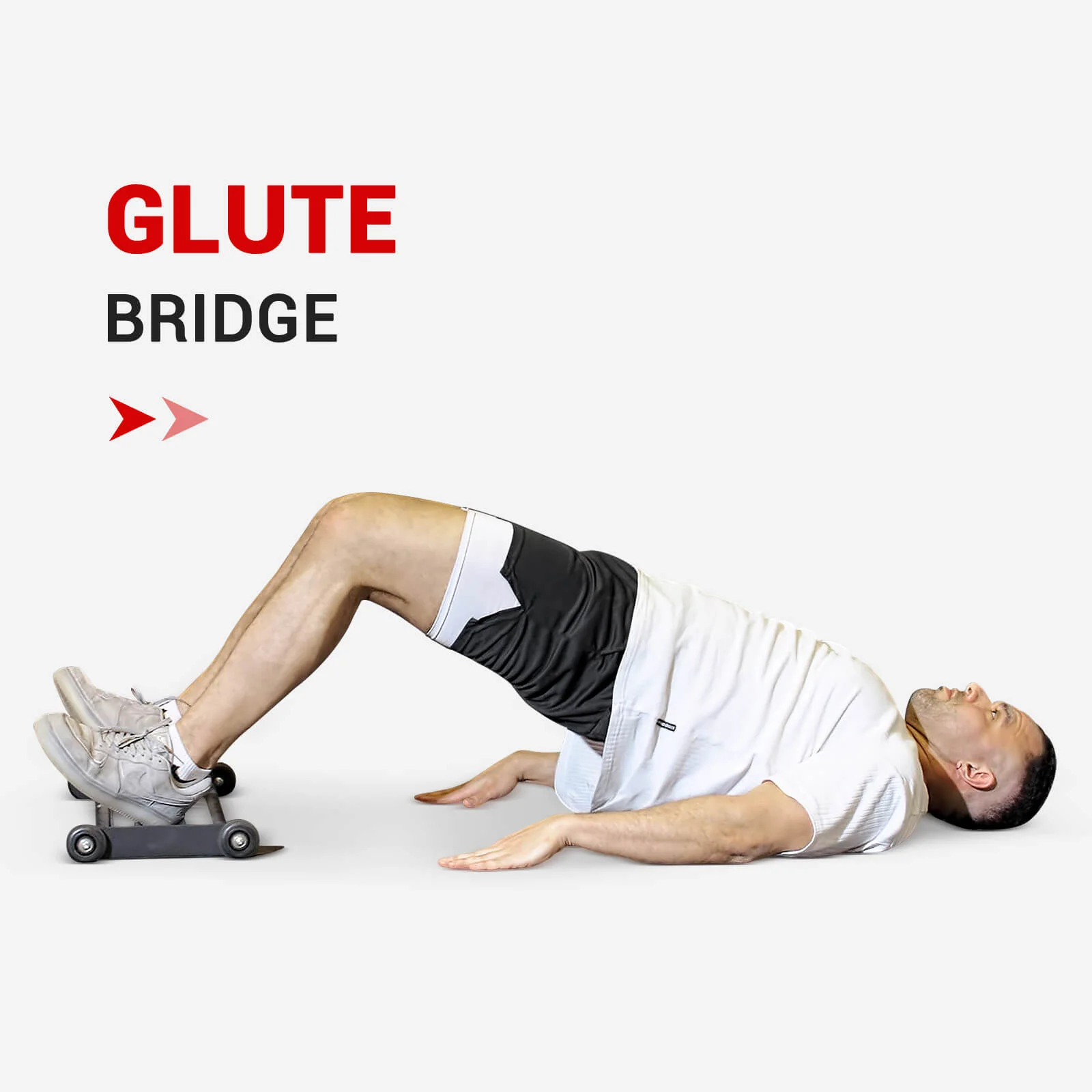 Glute Ham Glider - Image 4