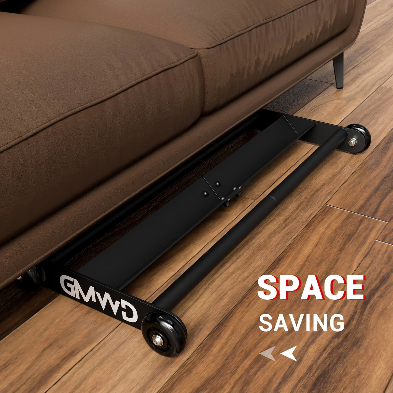 Glute Ham Glider - Image 5