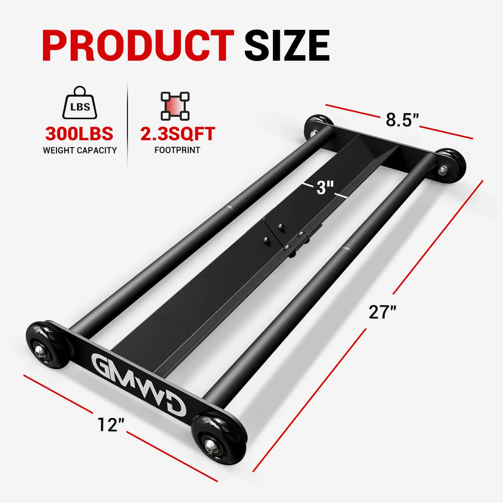 Glute Ham Glider - Image 6
