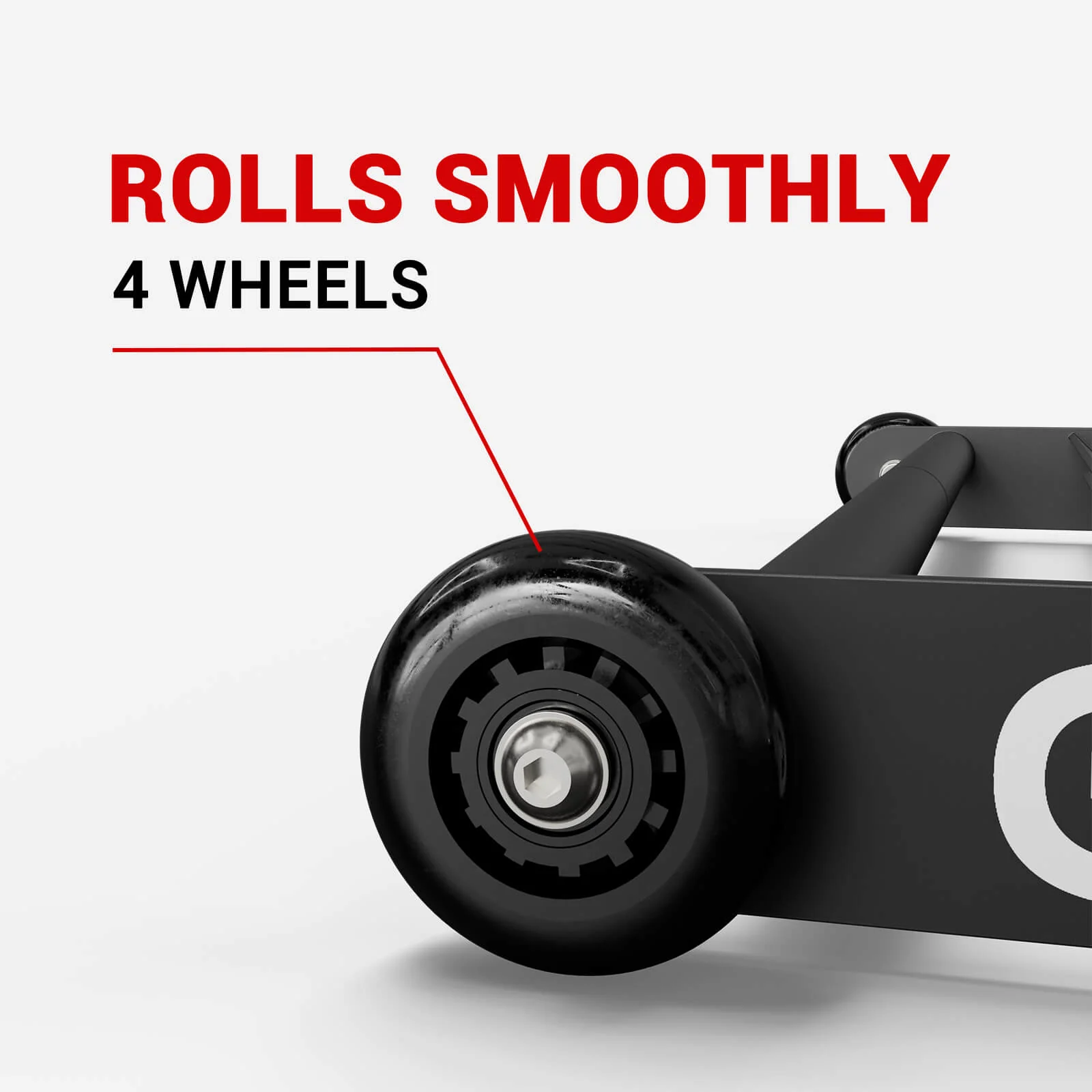 Glute Ham Glider - Image 8