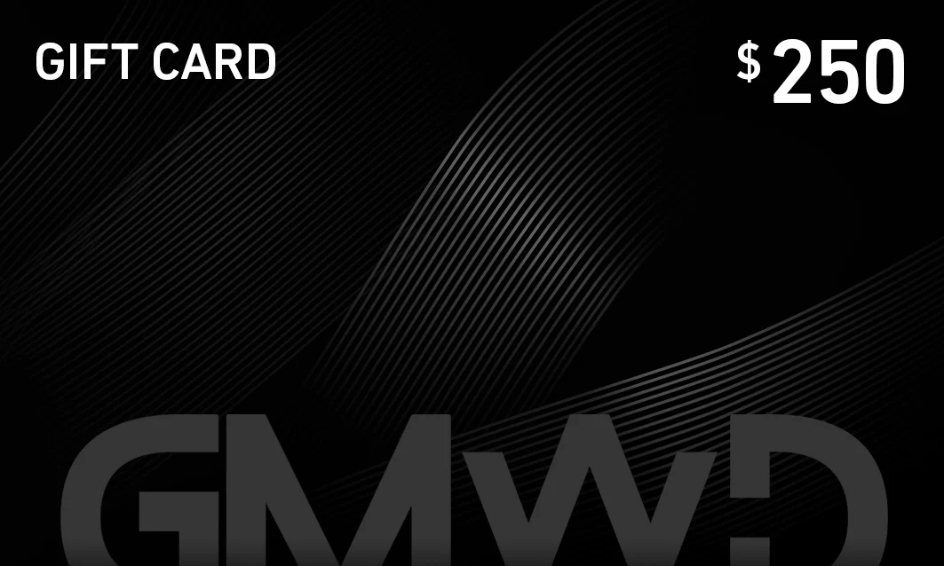 GMWD E-Gift Card - Image 3