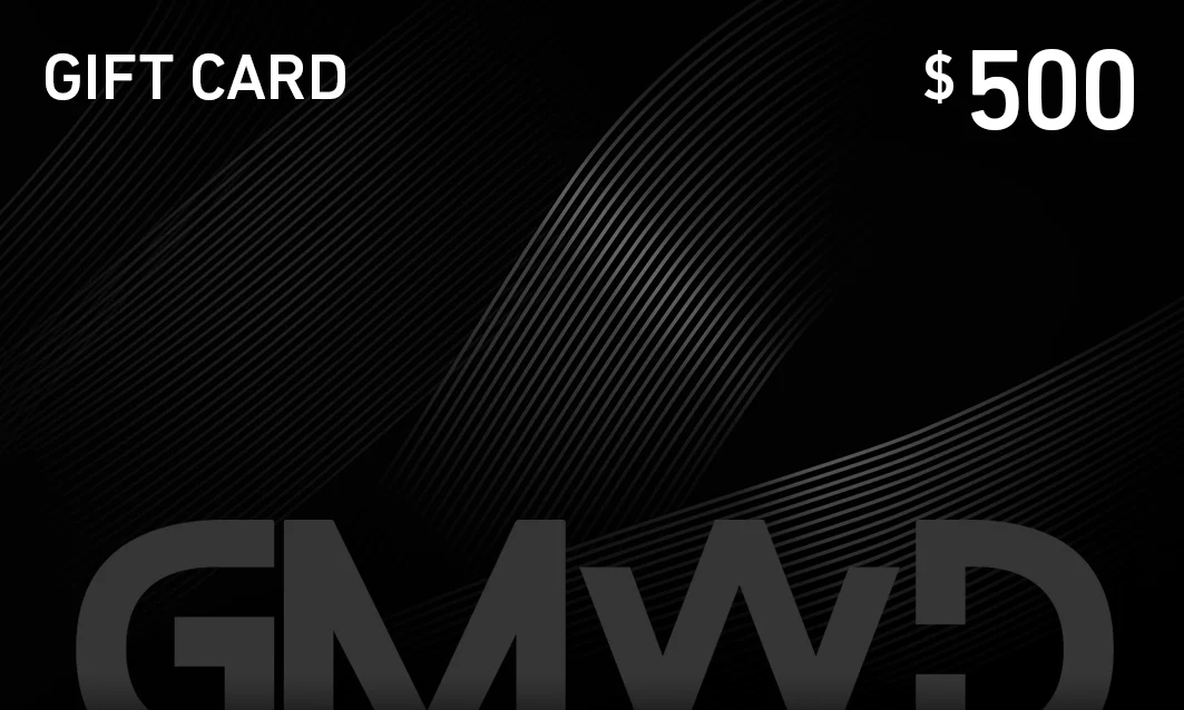 GMWD E-Gift Card - Image 4