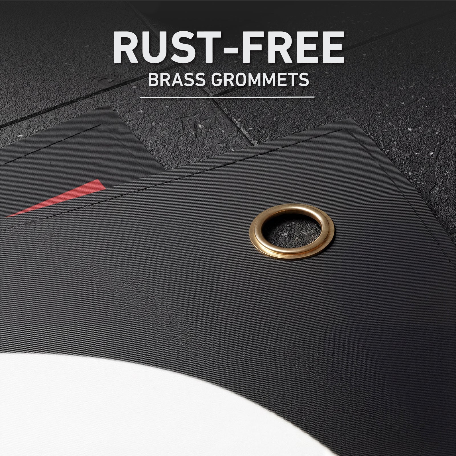 GMWD Gym Flag - Image 5