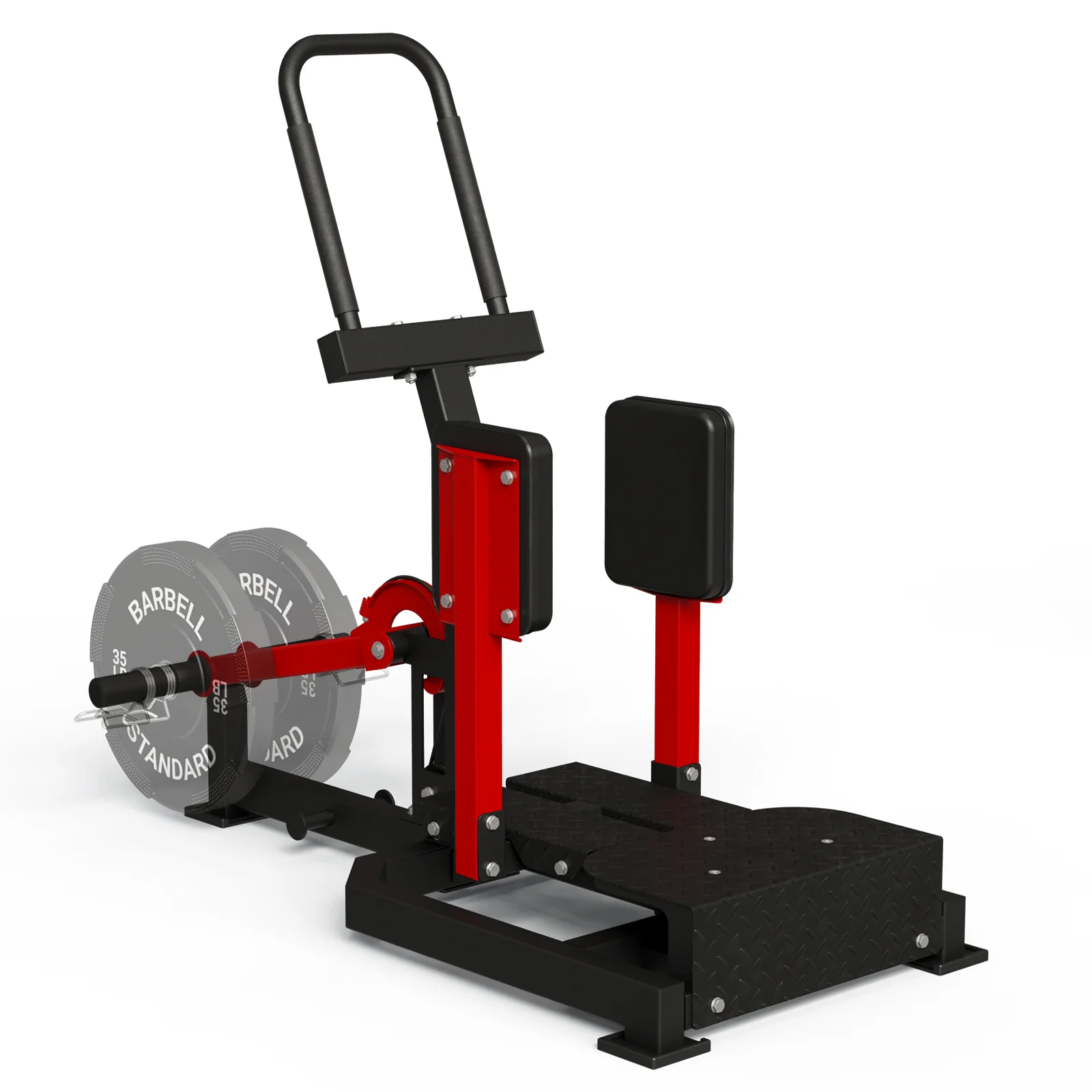 Standing Abductor Machine HT02 - Image 11