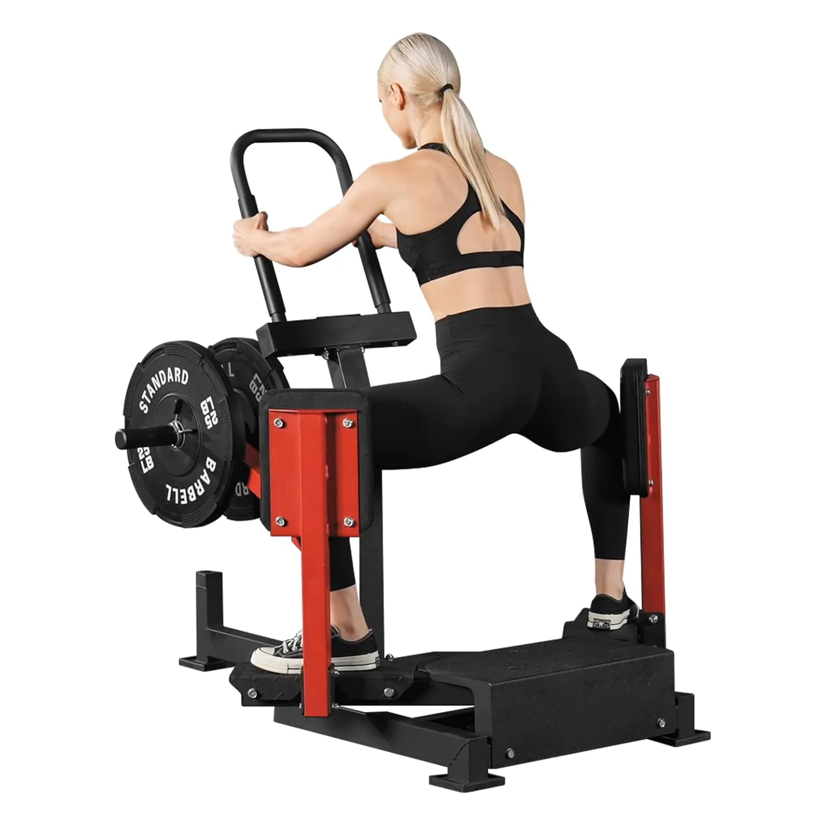 Standing Abductor Machine HT02 - Image 12